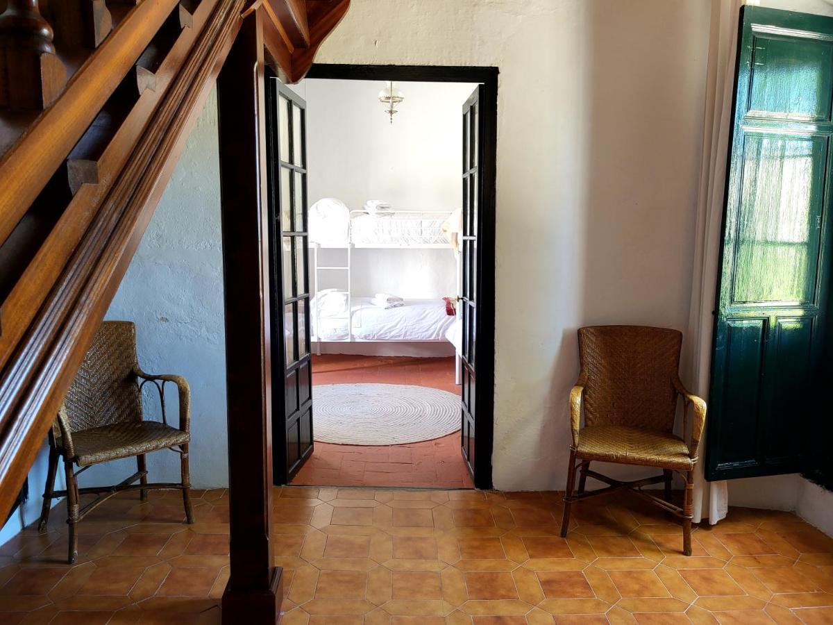 Hacienda Las Lumbreras Montellano Extérieur photo