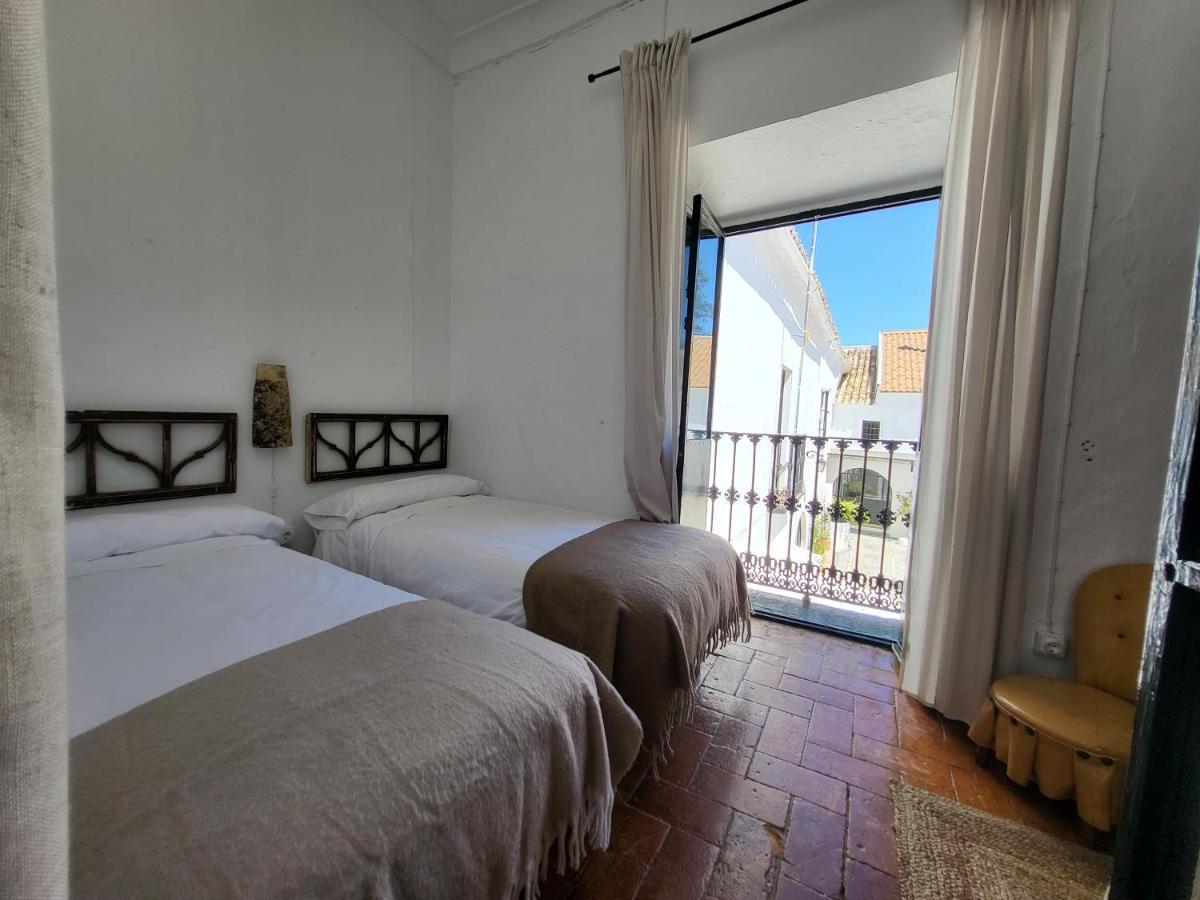 Hacienda Las Lumbreras Montellano Extérieur photo