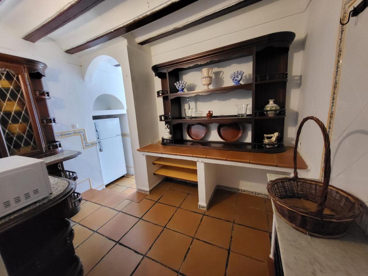 Hacienda Las Lumbreras Montellano Extérieur photo