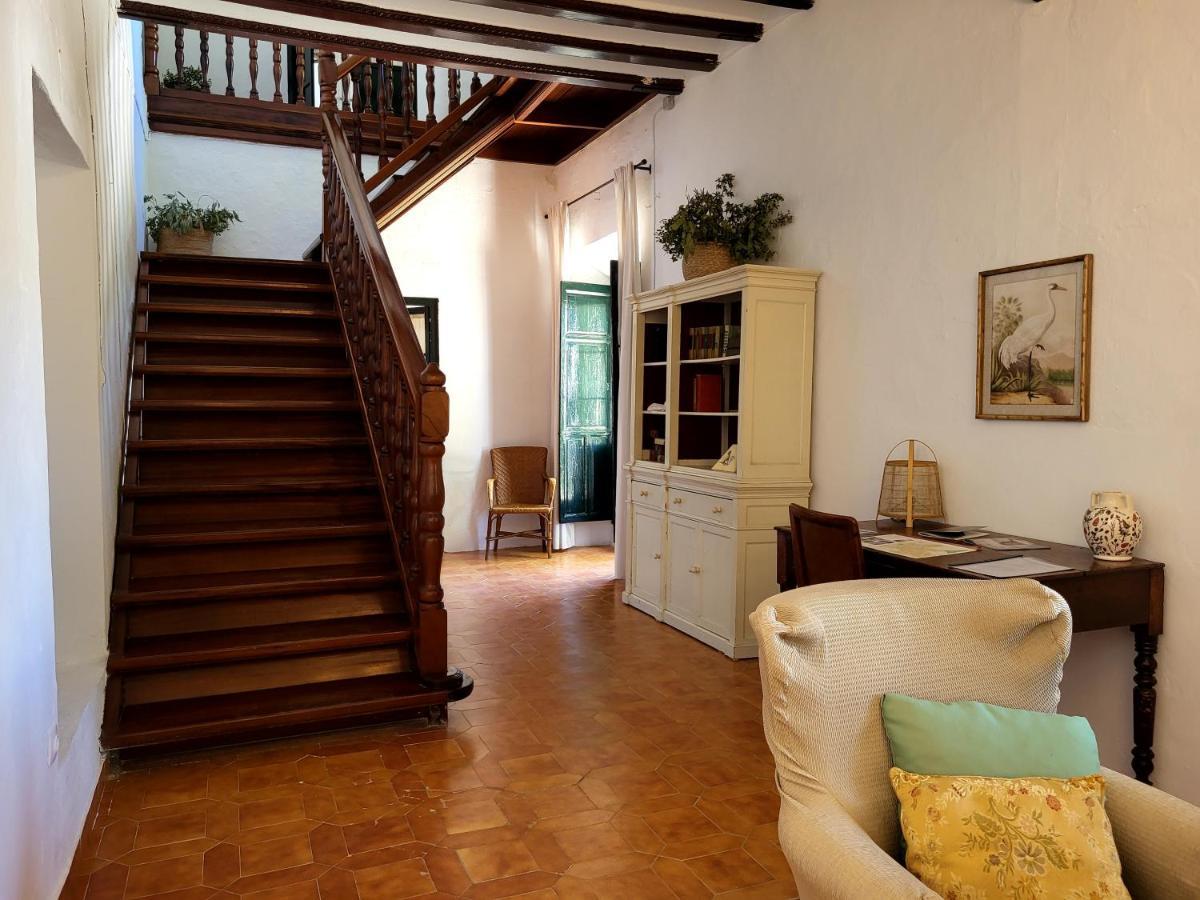 Hacienda Las Lumbreras Montellano Extérieur photo