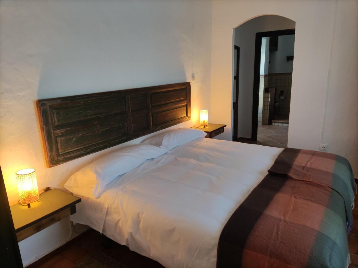 Hacienda Las Lumbreras Montellano Extérieur photo