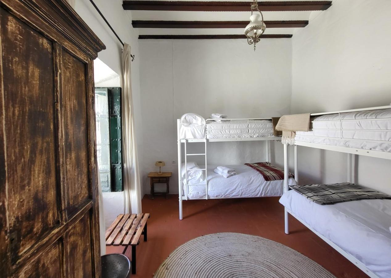 Hacienda Las Lumbreras Montellano Extérieur photo