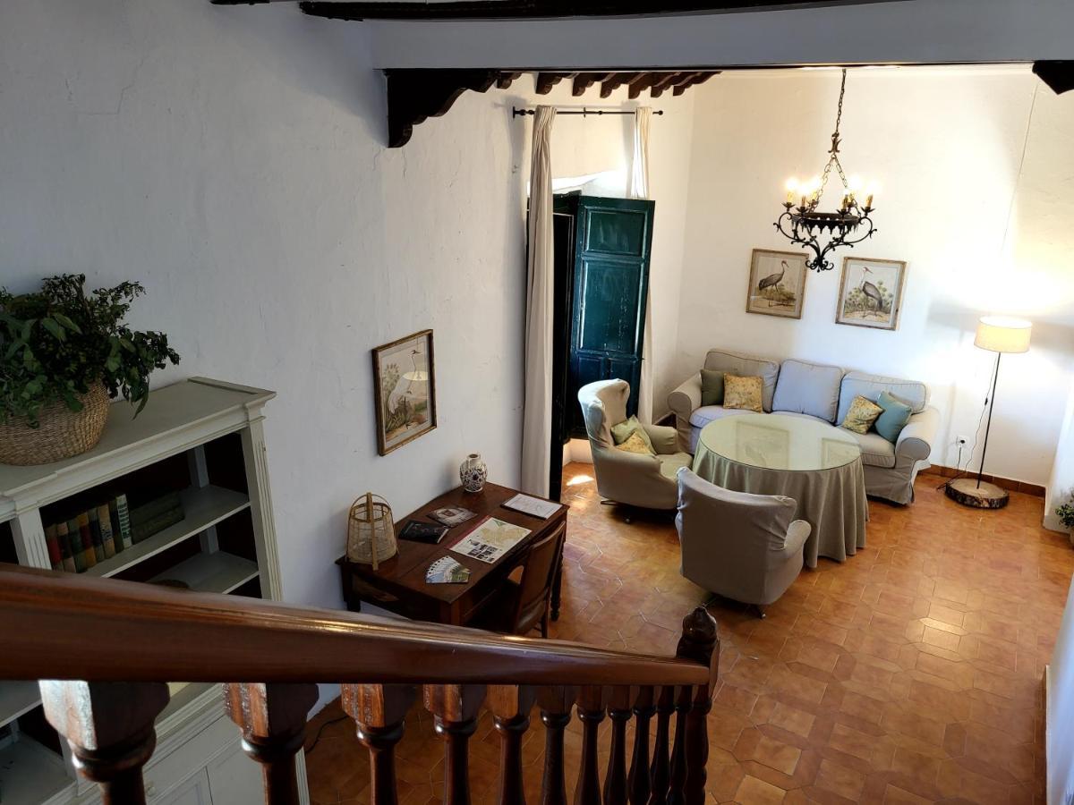 Hacienda Las Lumbreras Montellano Extérieur photo