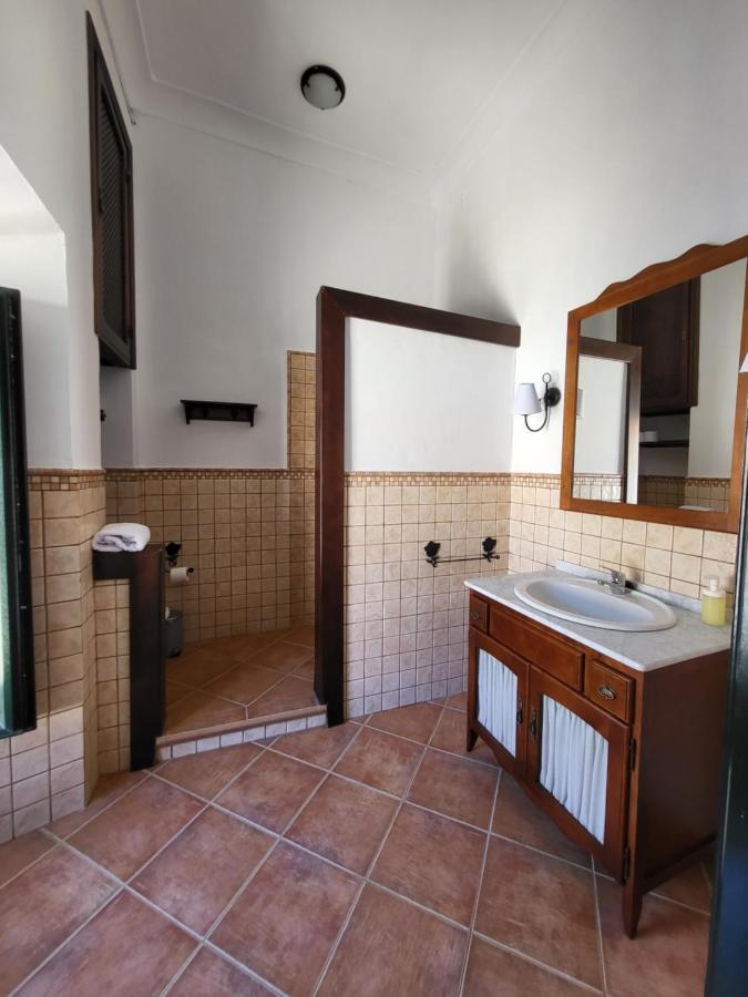 Hacienda Las Lumbreras Montellano Extérieur photo
