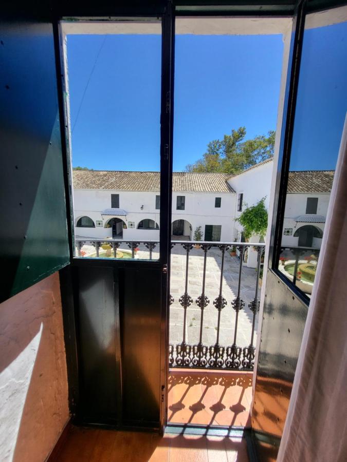Hacienda Las Lumbreras Montellano Extérieur photo