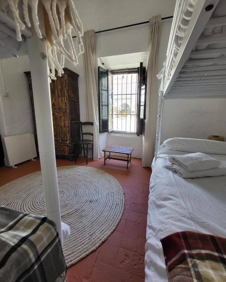 Hacienda Las Lumbreras Montellano Extérieur photo