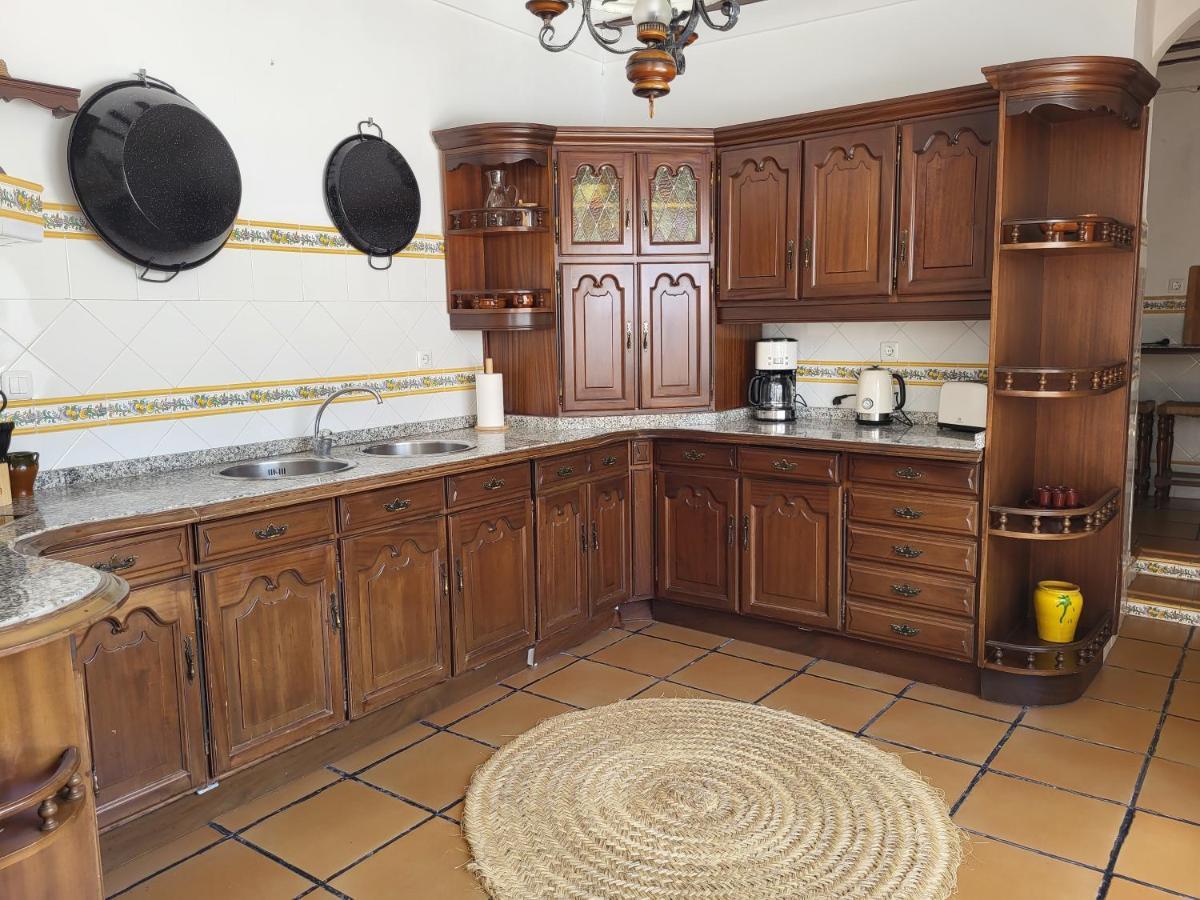 Hacienda Las Lumbreras Montellano Extérieur photo