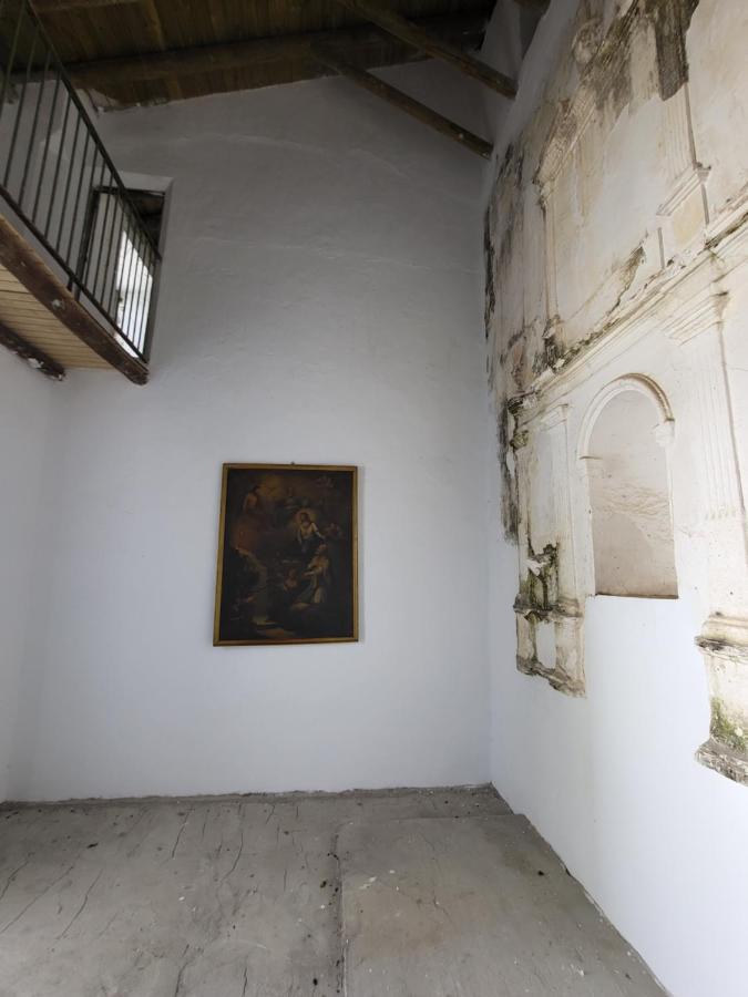 Hacienda Las Lumbreras Montellano Extérieur photo