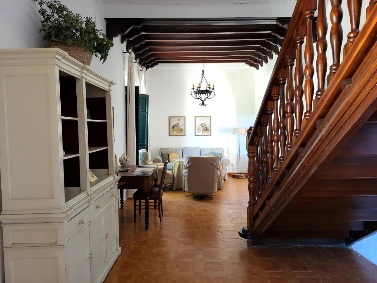 Hacienda Las Lumbreras Montellano Extérieur photo