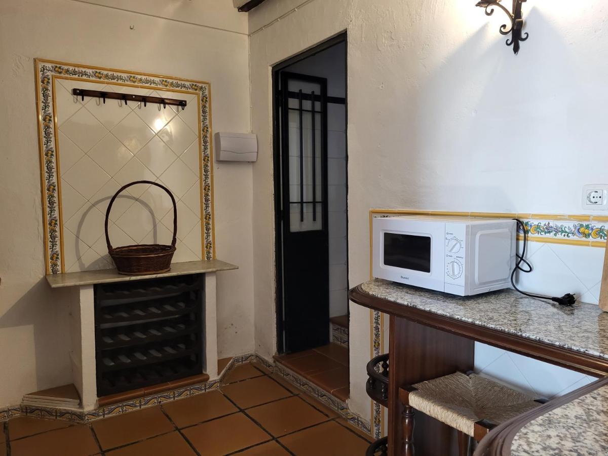 Hacienda Las Lumbreras Montellano Extérieur photo
